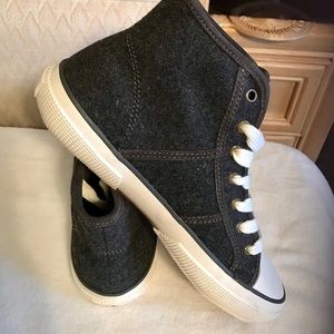 COPY - New Ralph Lauren ankle size 6.5